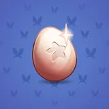Easter Egg #689