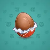 Easter Egg #690 Easter Egg #690
