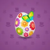 Easter Egg #698 Easter Egg #698