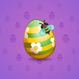 Easter Egg #7 Easter Egg #7