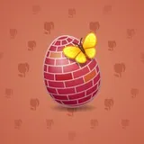 Easter Egg #700 Easter Egg #700