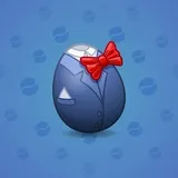 Easter Egg #701 Easter Egg #701