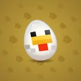 Easter Egg #705 Easter Egg #705