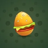 Easter Egg #708