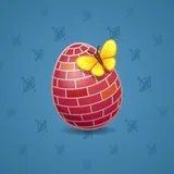 Easter Egg #713 Easter Egg #713