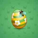 Easter Egg #714 Easter Egg #714
