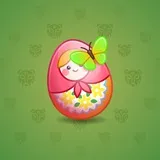 Easter Egg #719