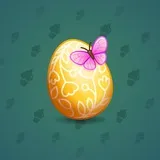 Easter Egg #720