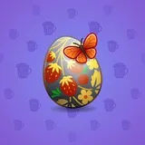 Easter Egg #721