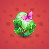 Easter Egg #725 Easter Egg #725