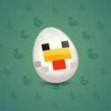 Easter Egg #726 Easter Egg #726