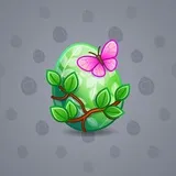 Easter Egg #735 Easter Egg #735