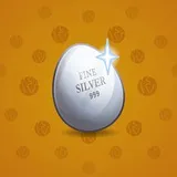 Easter Egg #742 Easter Egg #742