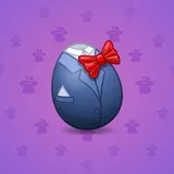 Easter Egg #753 Easter Egg #753