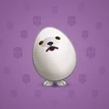 Easter Egg #755 Easter Egg #755