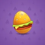 Easter Egg #756 Easter Egg #756