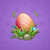 Easter Egg #766 Easter Egg #766