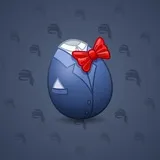Easter Egg #768 Easter Egg #768