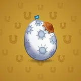 Easter Egg #774