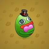 Easter Egg #779