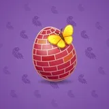 Easter Egg #785 Easter Egg #785