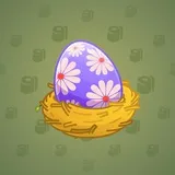 Easter Egg #787 Easter Egg #787