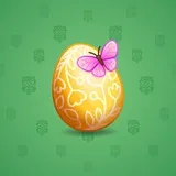 Easter Egg #788 Easter Egg #788