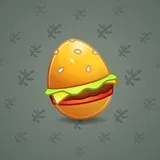Easter Egg #794 Easter Egg #794