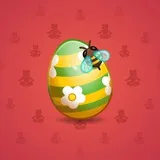 Easter Egg #795 Easter Egg #795