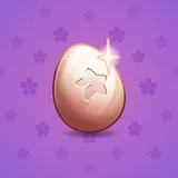 Easter Egg #80 Easter Egg #80