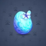 Easter Egg #802 Easter Egg #802