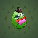 Easter Egg #803