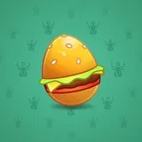 Easter Egg #805 Easter Egg #805