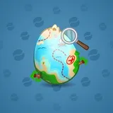 Easter Egg #807 Easter Egg #807