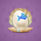 Easter Egg #813 Easter Egg #813