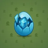 Easter Egg #814 Easter Egg #814