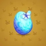 Easter Egg #819