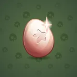 Easter Egg #820 Easter Egg #820