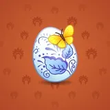 Easter Egg #823