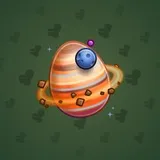 Easter Egg #83