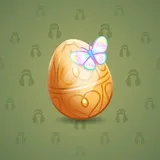 Easter Egg #830 Easter Egg #830