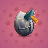 Easter Egg #832