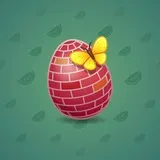 Easter Egg #846 Easter Egg #846