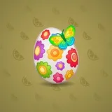 Easter Egg #847