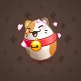 Easter Egg #849 Easter Egg #849