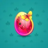 Easter Egg #851 Easter Egg #851