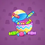 Easter Egg #856 Easter Egg #856