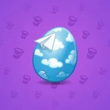 Easter Egg #859 Easter Egg #859