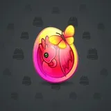 Easter Egg #860 Easter Egg #860