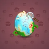 Easter Egg #863 Easter Egg #863